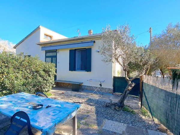 casa indipendente in vendita a Rosignano Marittimo