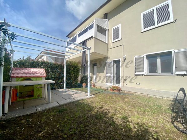 appartamento in vendita a Rosignano Marittimo in zona Rosignano Solvay