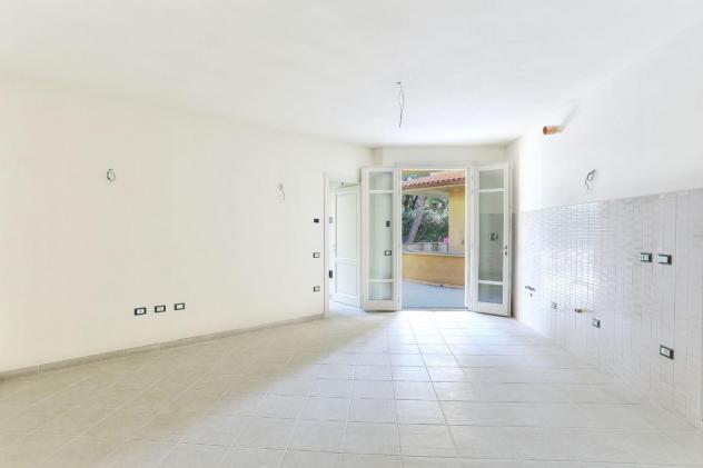 appartamento in vendita a Rosignano Marittimo in zona Castiglioncello