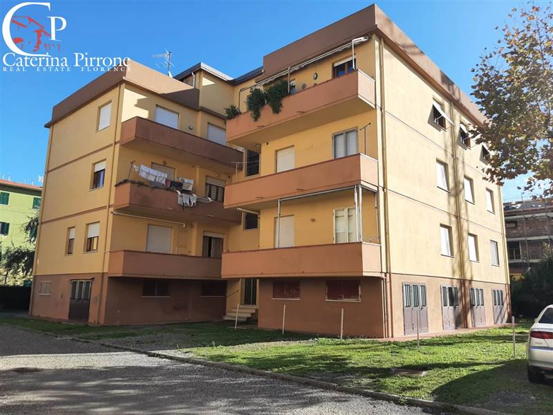 appartamento in vendita a Rosignano Marittimo in zona Vada