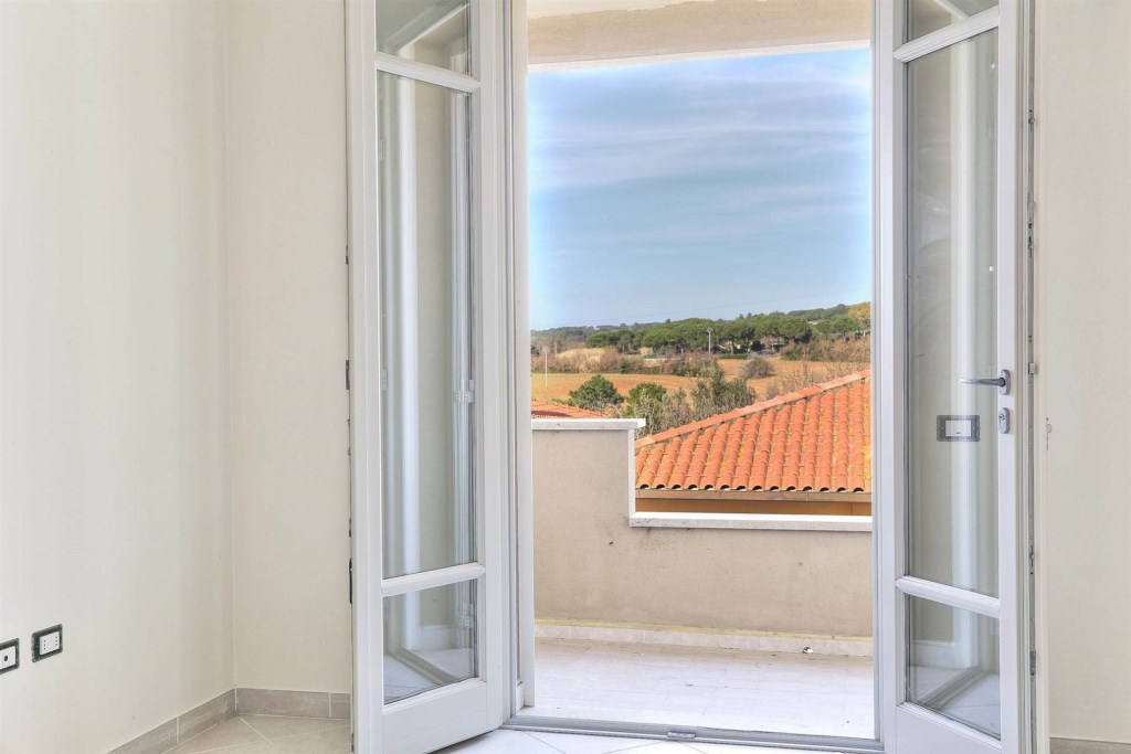 appartamento in vendita a Rosignano Marittimo in zona Rosignano Solvay