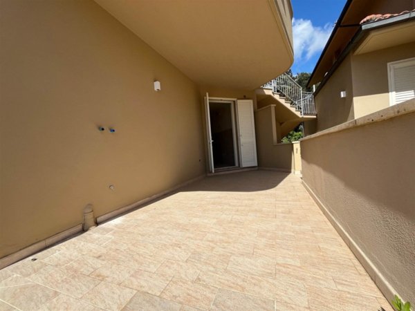 appartamento in vendita a Rosignano Marittimo in zona Rosignano Solvay