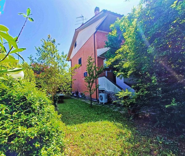 casa indipendente in vendita a Rosignano Marittimo in zona Rosignano Solvay