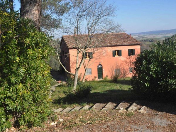 casa indipendente in vendita a Rosignano Marittimo
