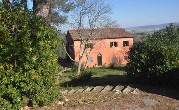 casa indipendente in vendita a Rosignano Marittimo