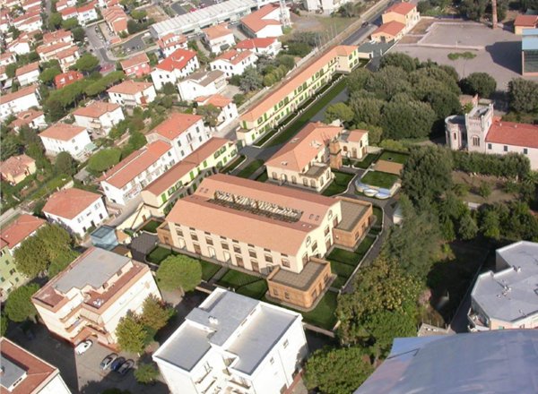 appartamento in vendita a Rosignano Marittimo in zona Vada