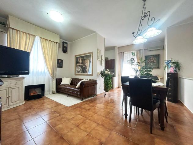 appartamento in vendita a Rosignano Marittimo in zona Rosignano Solvay