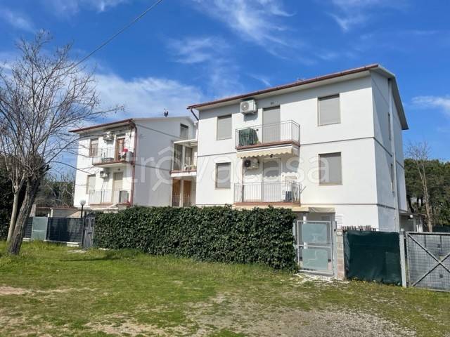 appartamento in vendita a Rosignano Marittimo in zona La Mazzanta
