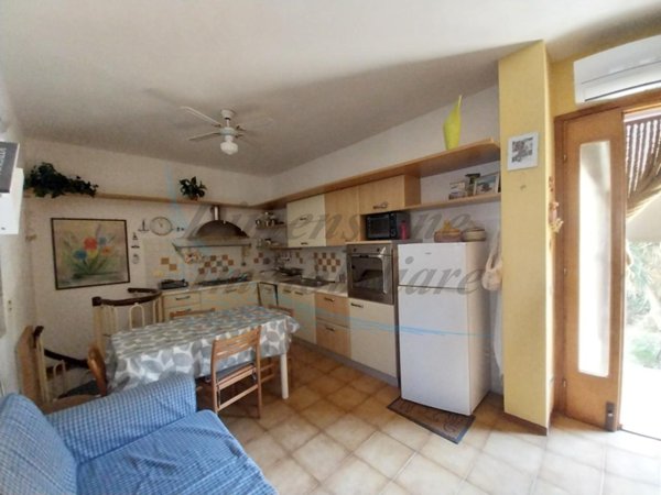 appartamento in vendita a Rosignano Marittimo in zona Vada