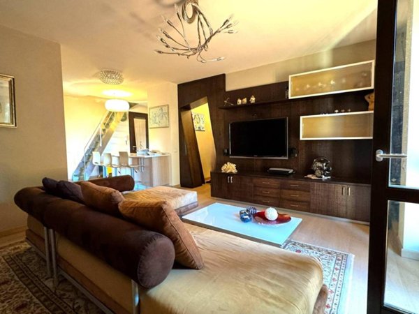 appartamento in vendita a Rosignano Marittimo in zona Rosignano Solvay