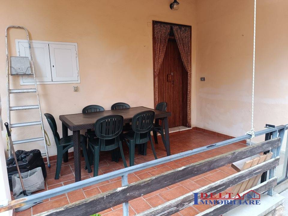 casa indipendente in vendita a Rosignano Marittimo