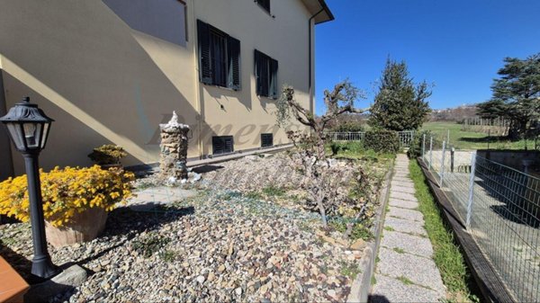appartamento in vendita a Rosignano Marittimo in zona Rosignano Solvay
