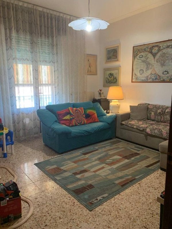 appartamento in vendita a Rosignano Marittimo in zona Castiglioncello