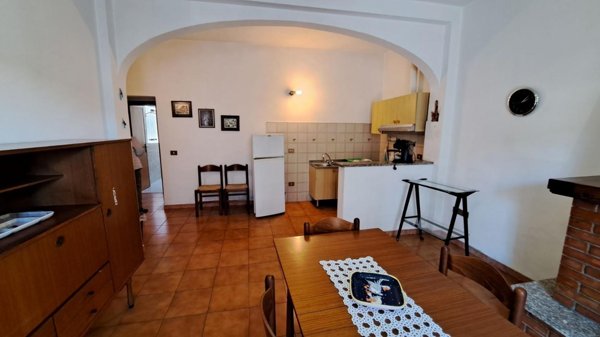 appartamento in vendita a Rosignano Marittimo in zona Rosignano Solvay