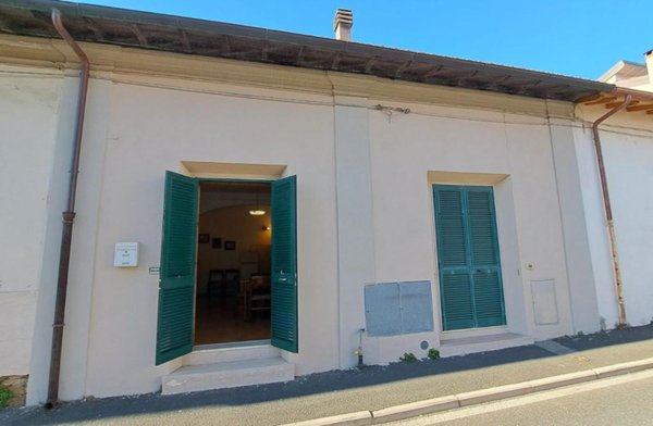 appartamento in vendita a Rosignano Marittimo in zona Rosignano Solvay