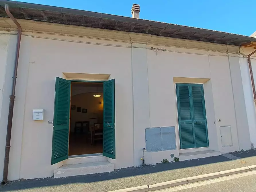 appartamento in vendita a Rosignano Marittimo in zona Rosignano Solvay