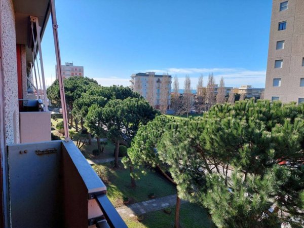 appartamento in vendita a Rosignano Marittimo in zona Rosignano Solvay
