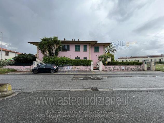 terreno edificabile in vendita a Rosignano Marittimo in zona Vada
