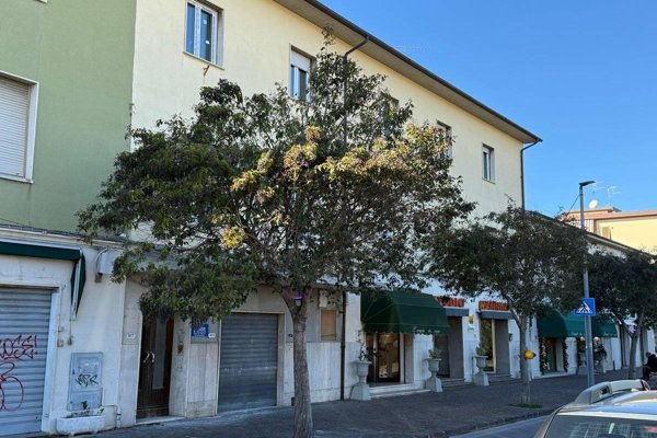 appartamento in vendita a Rosignano Marittimo