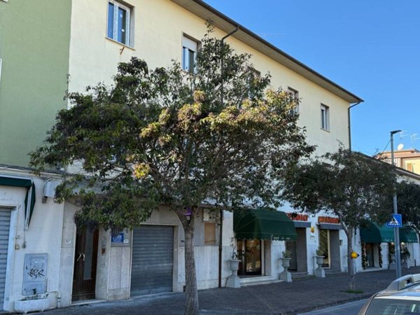 appartamento in vendita a Rosignano Marittimo