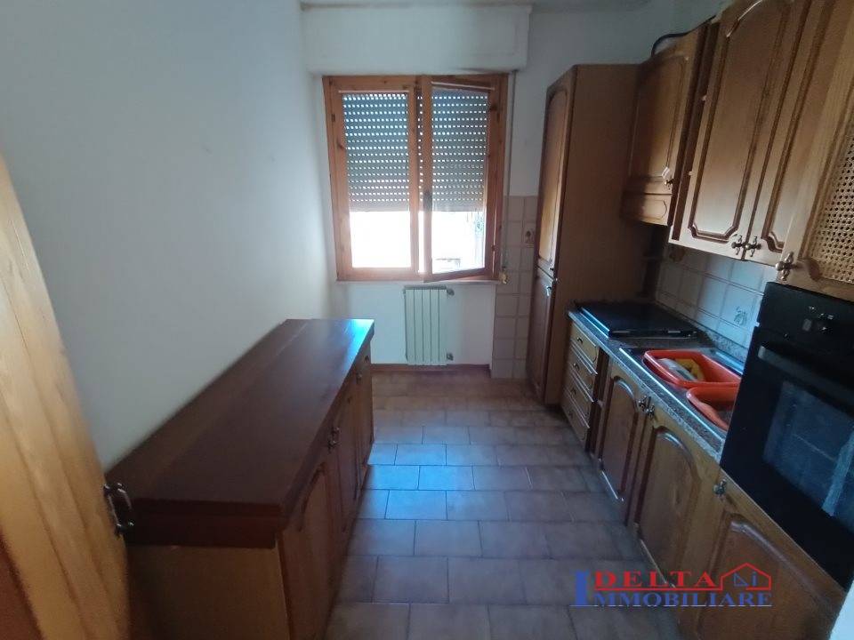 appartamento in vendita a Rosignano Marittimo