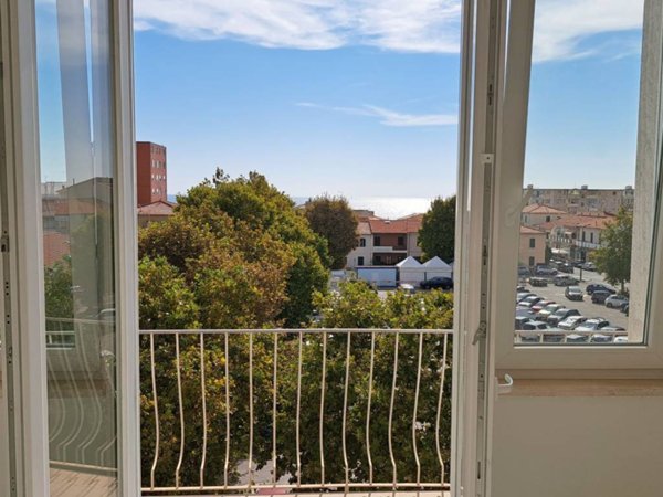 appartamento in vendita a Rosignano Marittimo in zona Rosignano Solvay