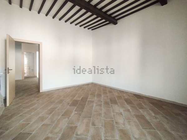 appartamento in vendita a Rosignano Marittimo in zona Vada