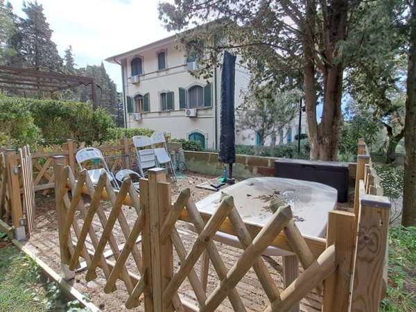 appartamento in vendita a Rosignano Marittimo in zona Nibbiaia