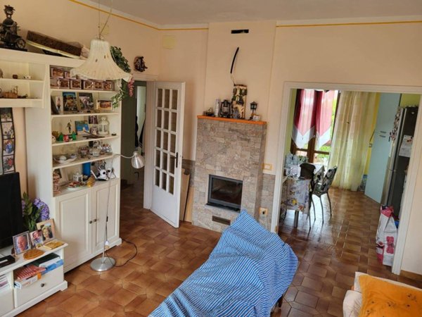 appartamento in vendita a Rosignano Marittimo in zona Rosignano Solvay