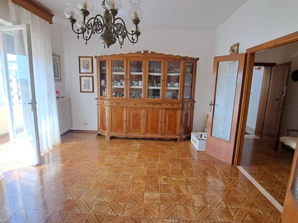 appartamento in vendita a Rosignano Marittimo in zona Rosignano Solvay