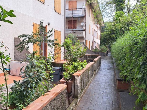 appartamento in vendita a Rosignano Marittimo in zona Castiglioncello