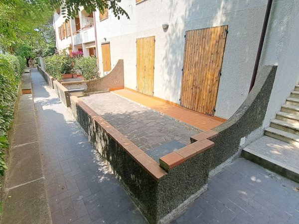appartamento in vendita a Rosignano Marittimo in zona Castiglioncello