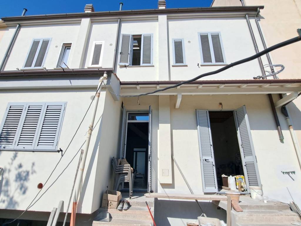 appartamento in vendita a Rosignano Marittimo in zona Rosignano Solvay