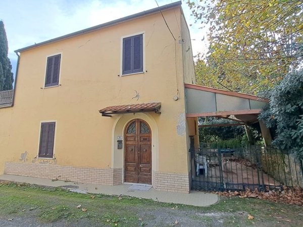 casa indipendente in vendita a Rosignano Marittimo in zona Gabbro