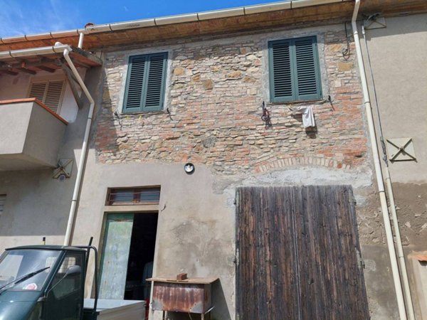 appartamento a Rosignano Marittimo in zona Castelnuovo della Misericordia