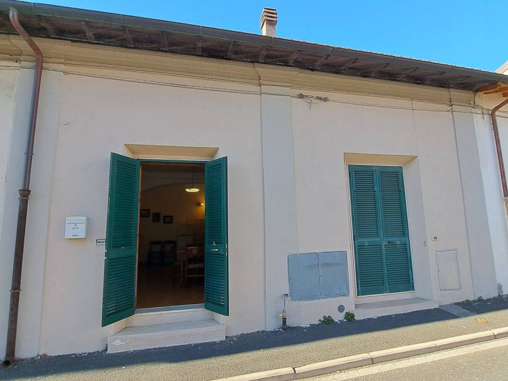 appartamento in vendita a Rosignano Marittimo in zona Rosignano Solvay