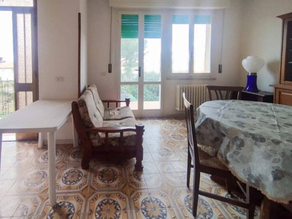 appartamento in vendita a Rosignano Marittimo