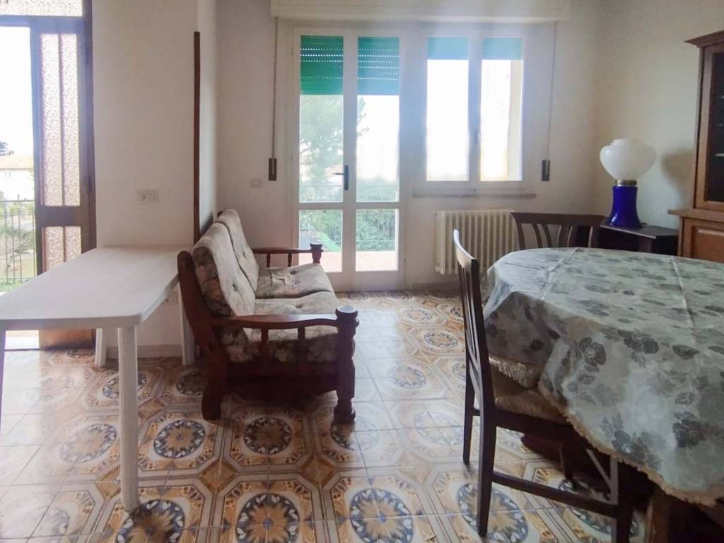 appartamento in vendita a Rosignano Marittimo in zona Rosignano Solvay