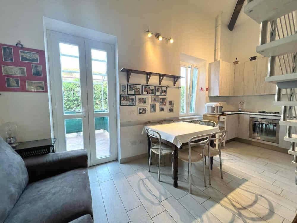 appartamento in vendita a Rosignano Marittimo in zona Castiglioncello