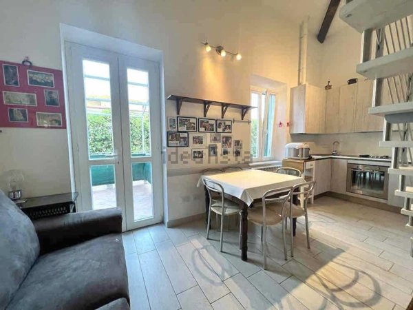 appartamento in vendita a Rosignano Marittimo in zona Castiglioncello