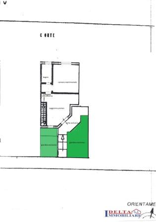 casa indipendente in vendita a Rosignano Marittimo in zona Rosignano Solvay