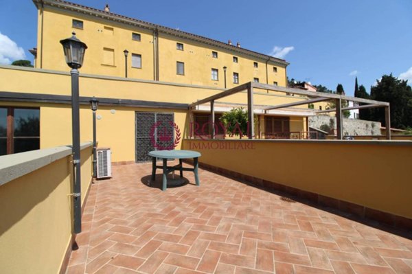 appartamento in vendita a Rosignano Marittimo in zona Gabbro