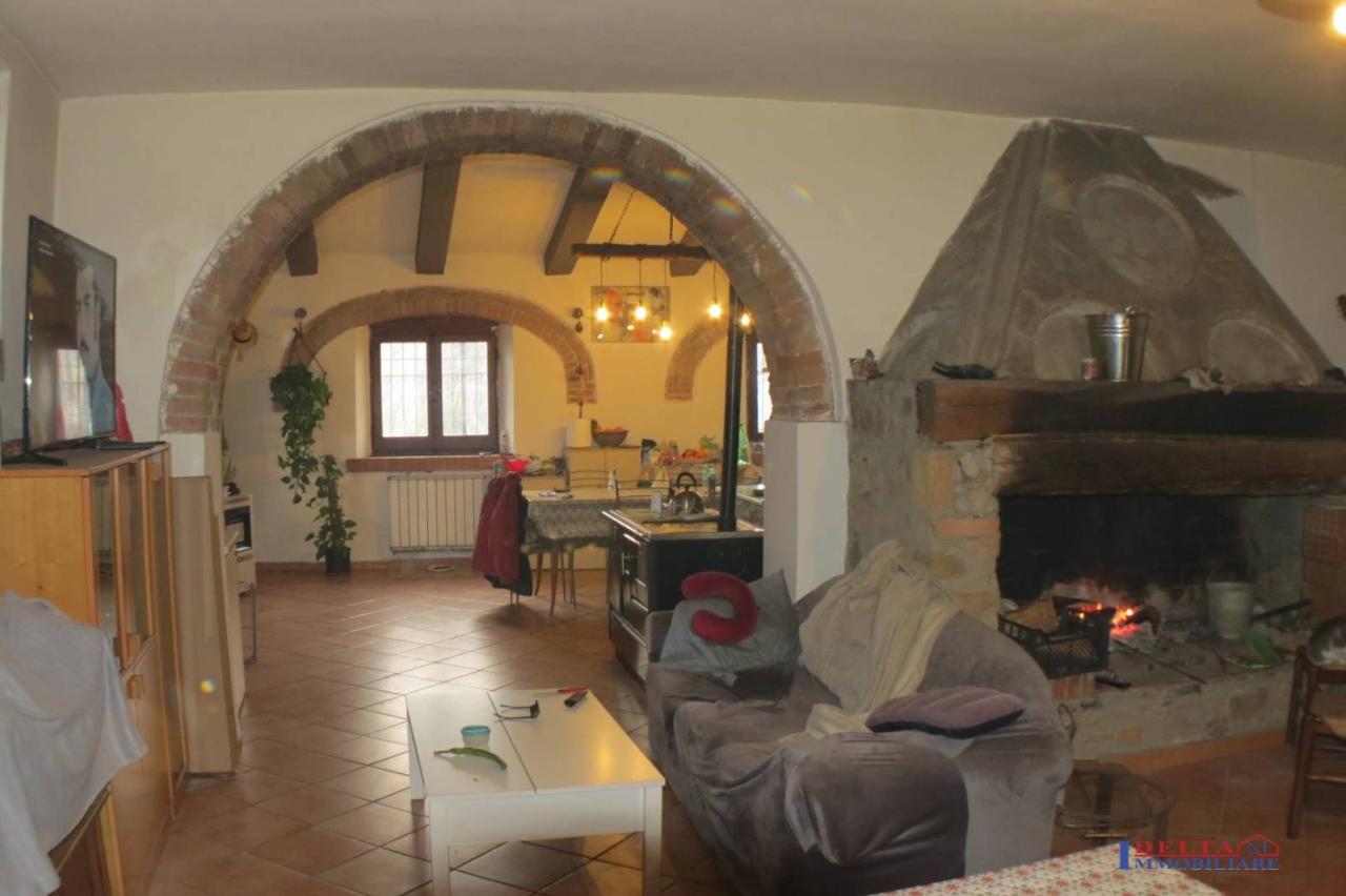 terreno agricolo in vendita a Rosignano Marittimo in zona Gabbro