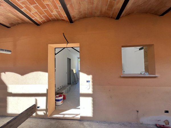 appartamento in vendita a Rosignano Marittimo in zona Vada