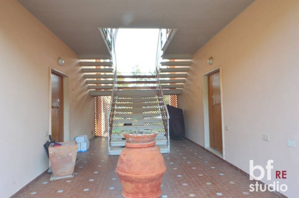 appartamento in vendita a Rosignano Marittimo in zona Castiglioncello
