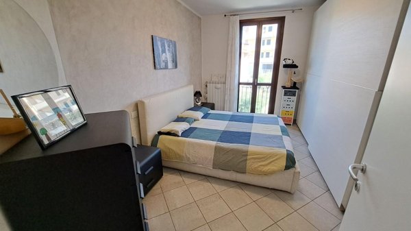 appartamento in vendita a Rosignano Marittimo in zona Rosignano Solvay