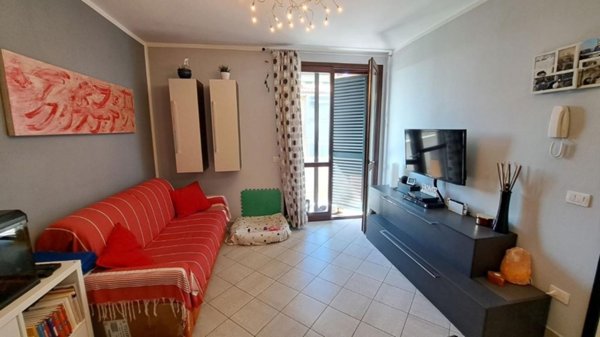 appartamento in vendita a Rosignano Marittimo in zona Rosignano Solvay
