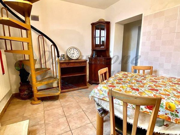 appartamento in vendita a Rosignano Marittimo in zona Vada