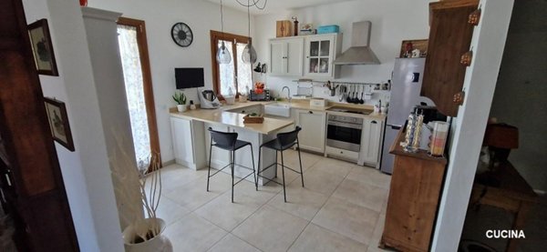 appartamento in vendita a Rosignano Marittimo in zona Castiglioncello