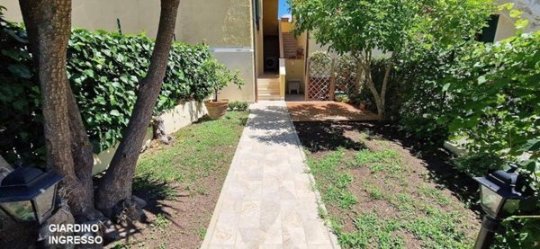 appartamento in vendita a Rosignano Marittimo in zona Castiglioncello
